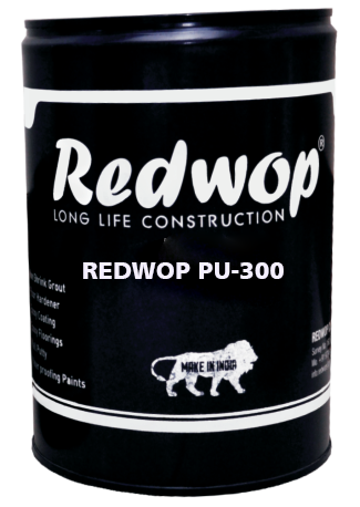 REDWOP PU 300
