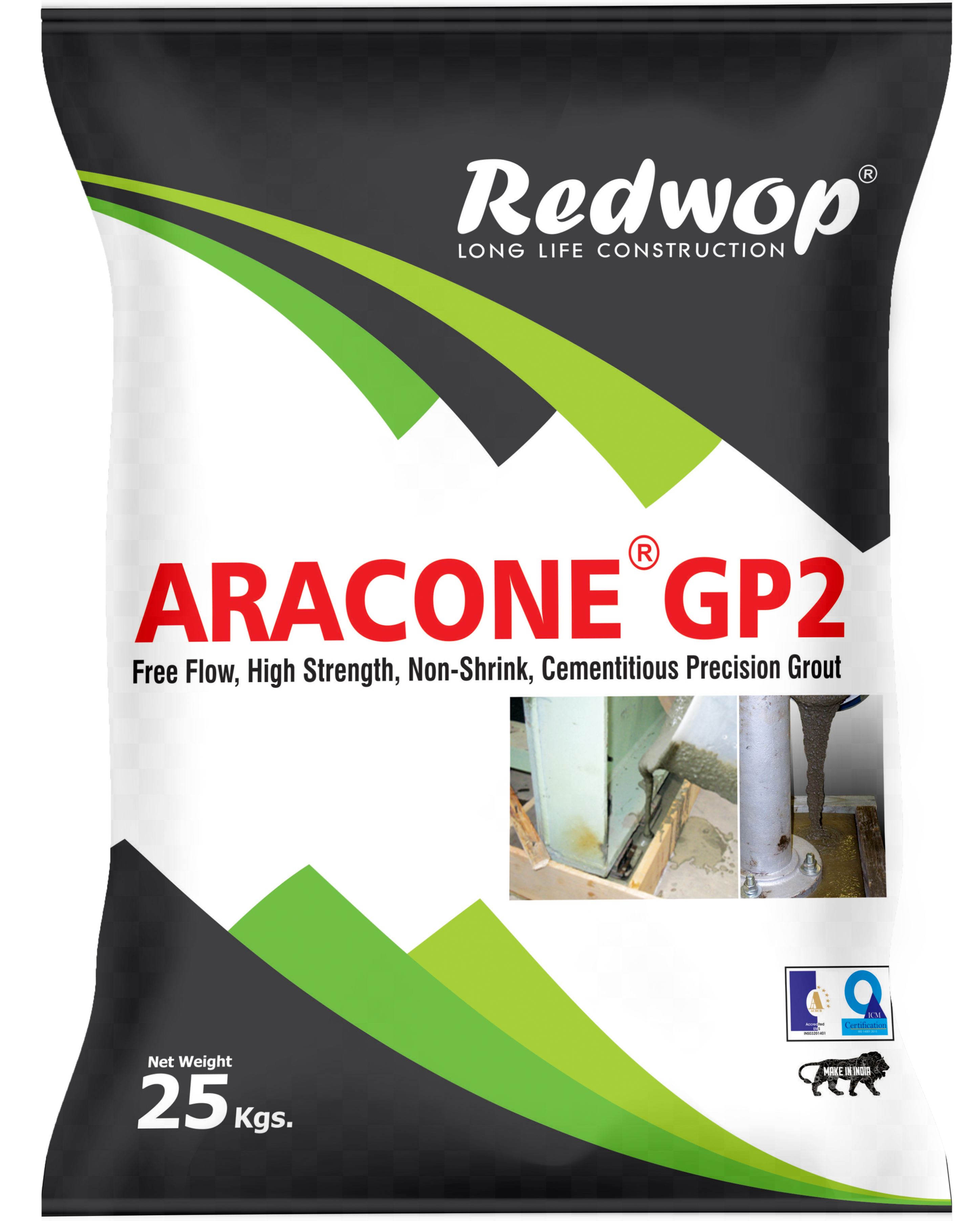 ARACONE GP2