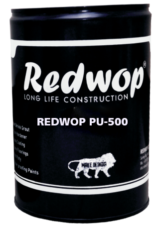 REDWOP PU 500