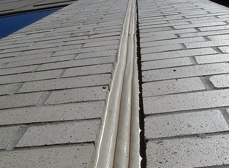 EXPANSION JOINT