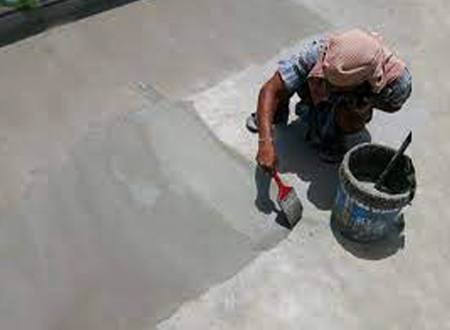 CEMENTINIOUS WATERPROOFING