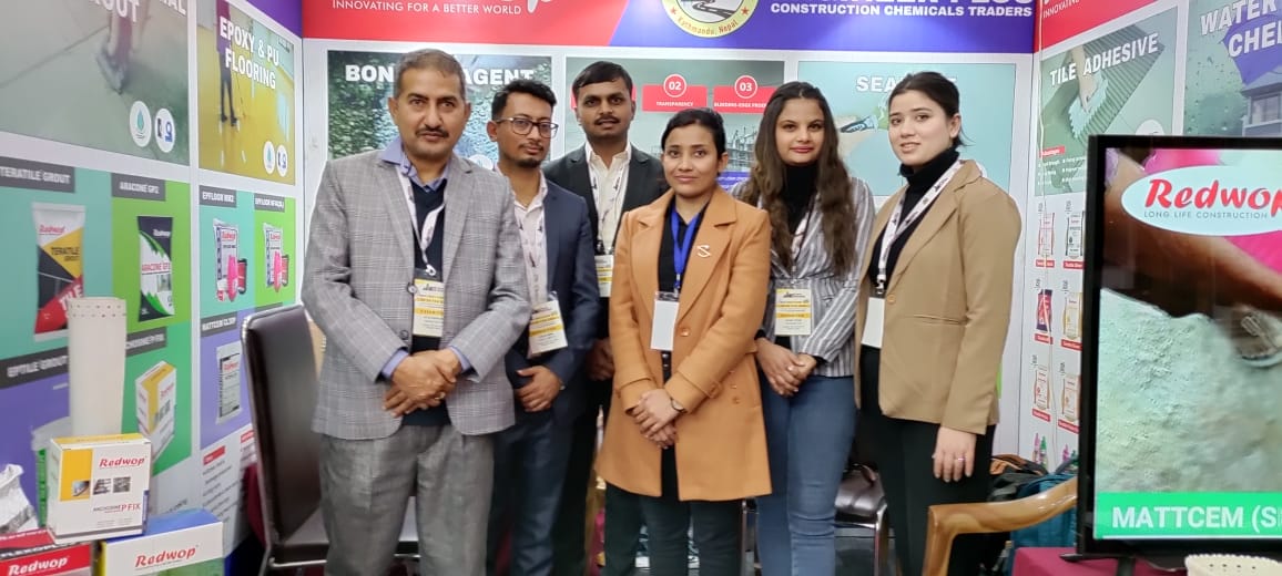 Nepal Housing And Investment Expo 2023